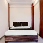 Spot On Jahanvi Guest House