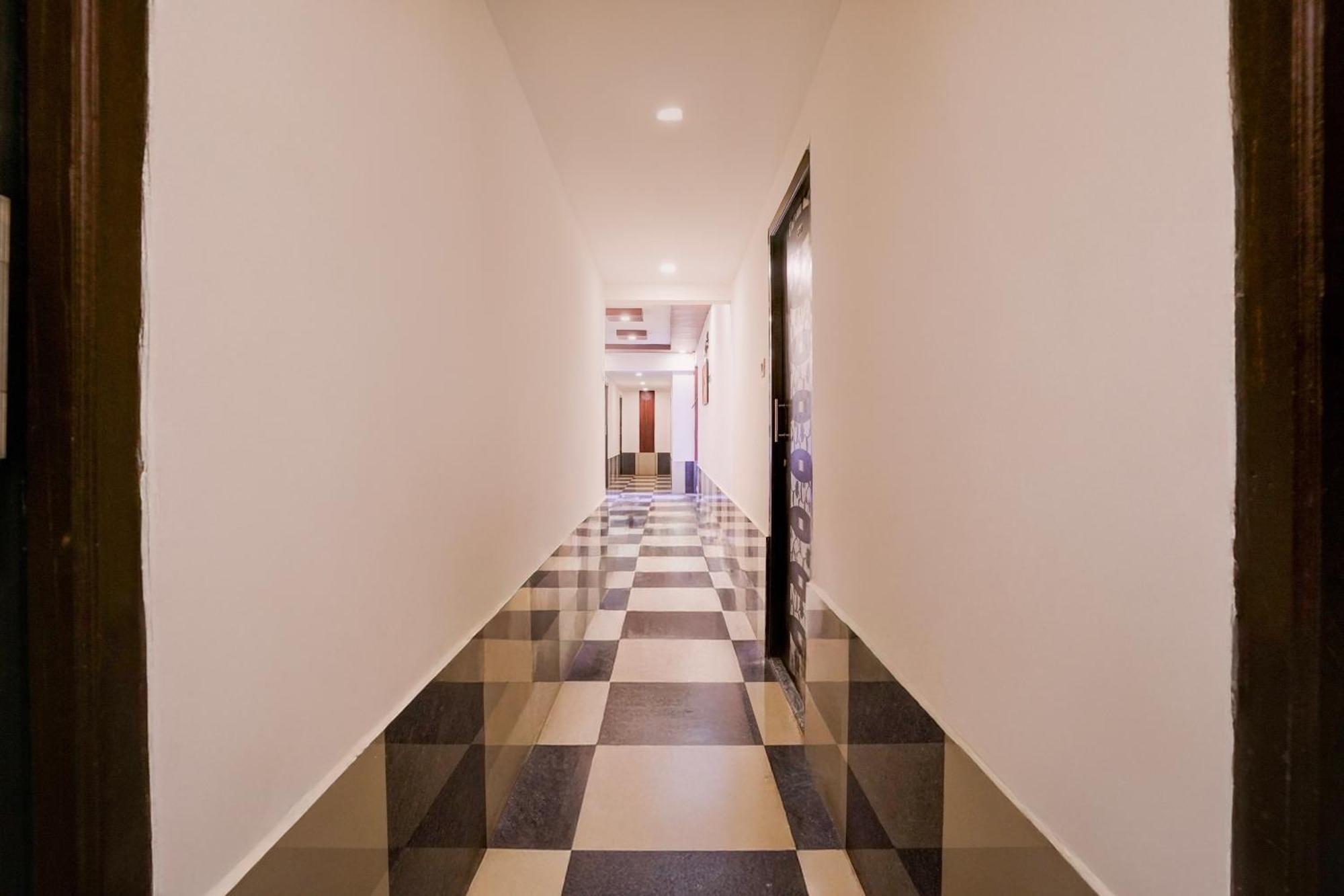 Hotel Spot On Jahanvi 2*