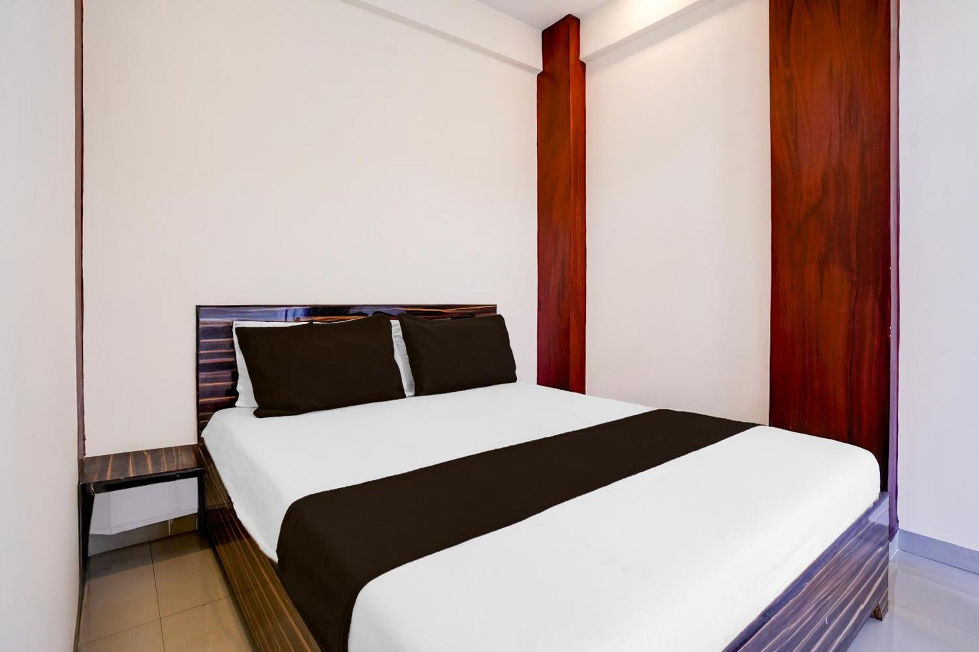 Hotel Spot On Jahanvi 2*
