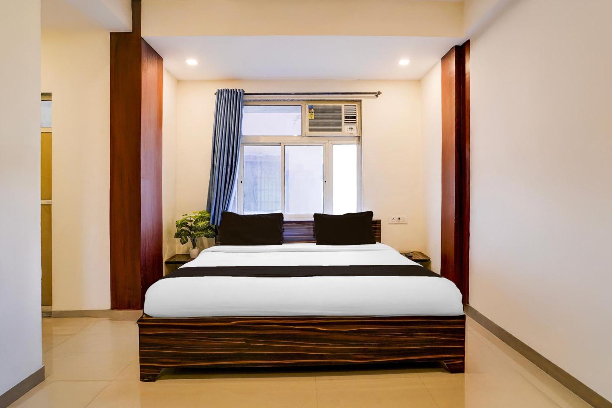 Hotel Spot On Jahanvi