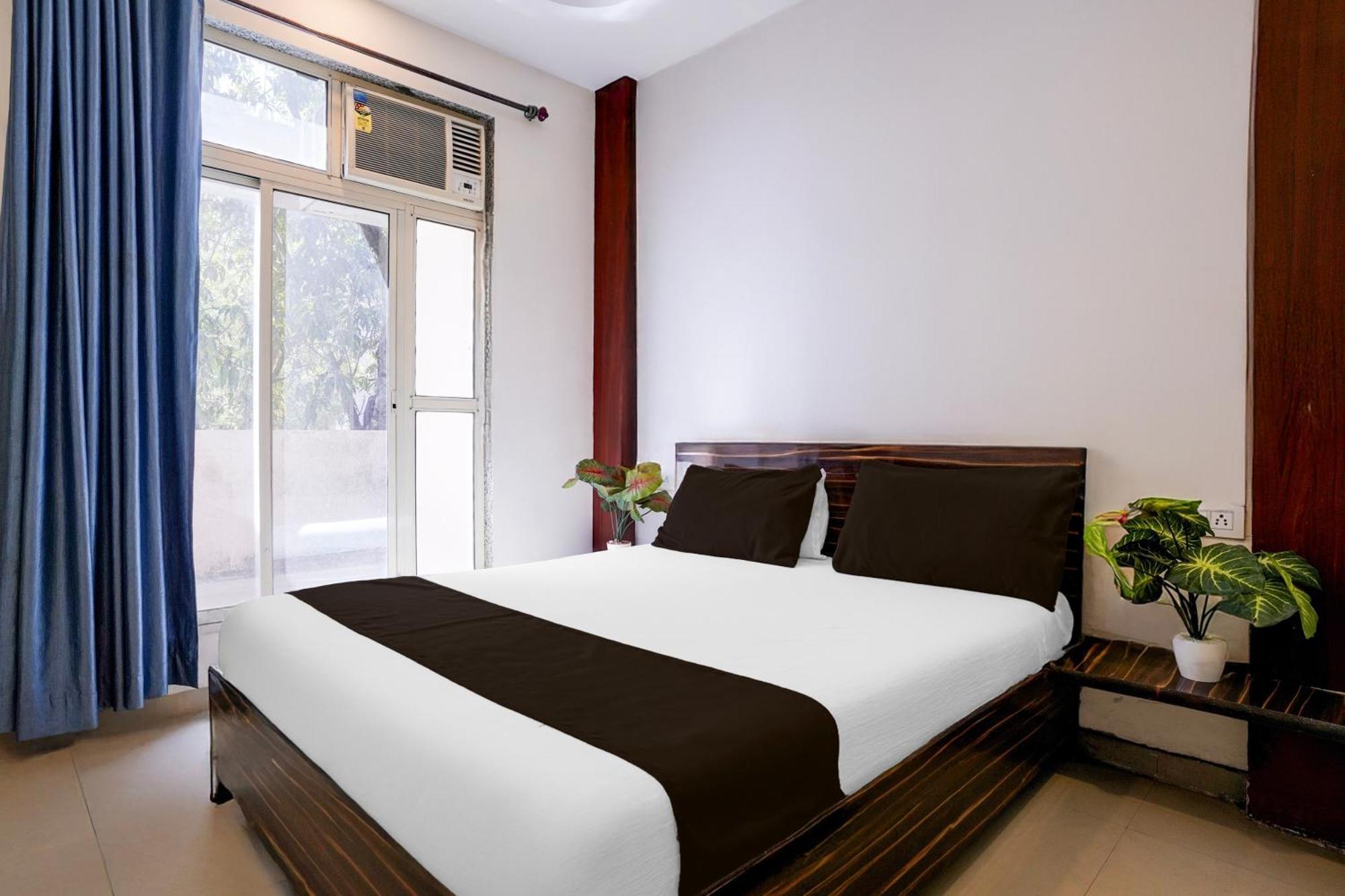 Hotel Spot On Jahanvi 2*
