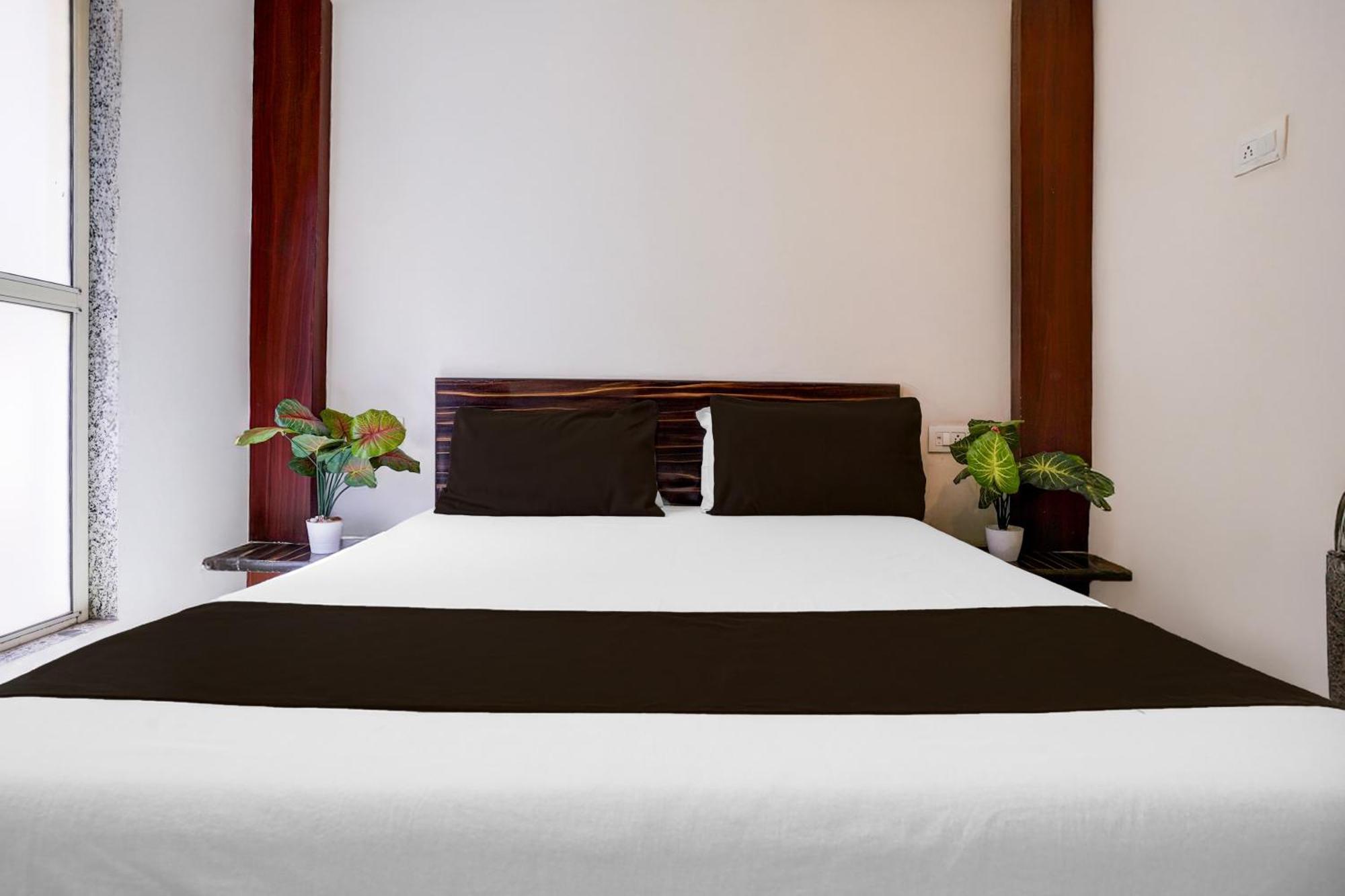 Hotel Spot On Jahanvi 2*