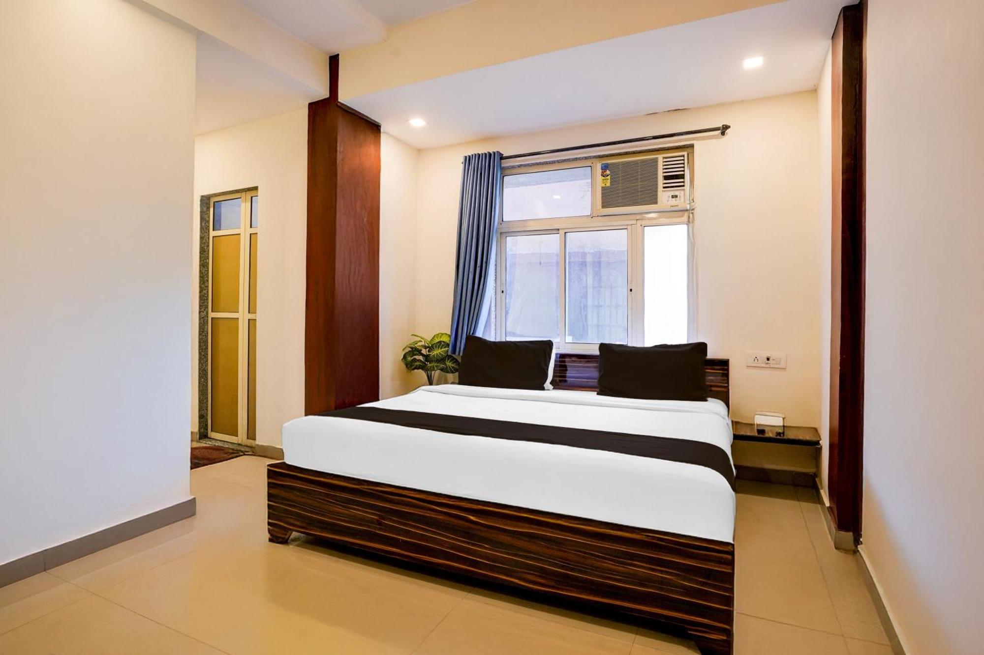 Hotel Spot On Jahanvi