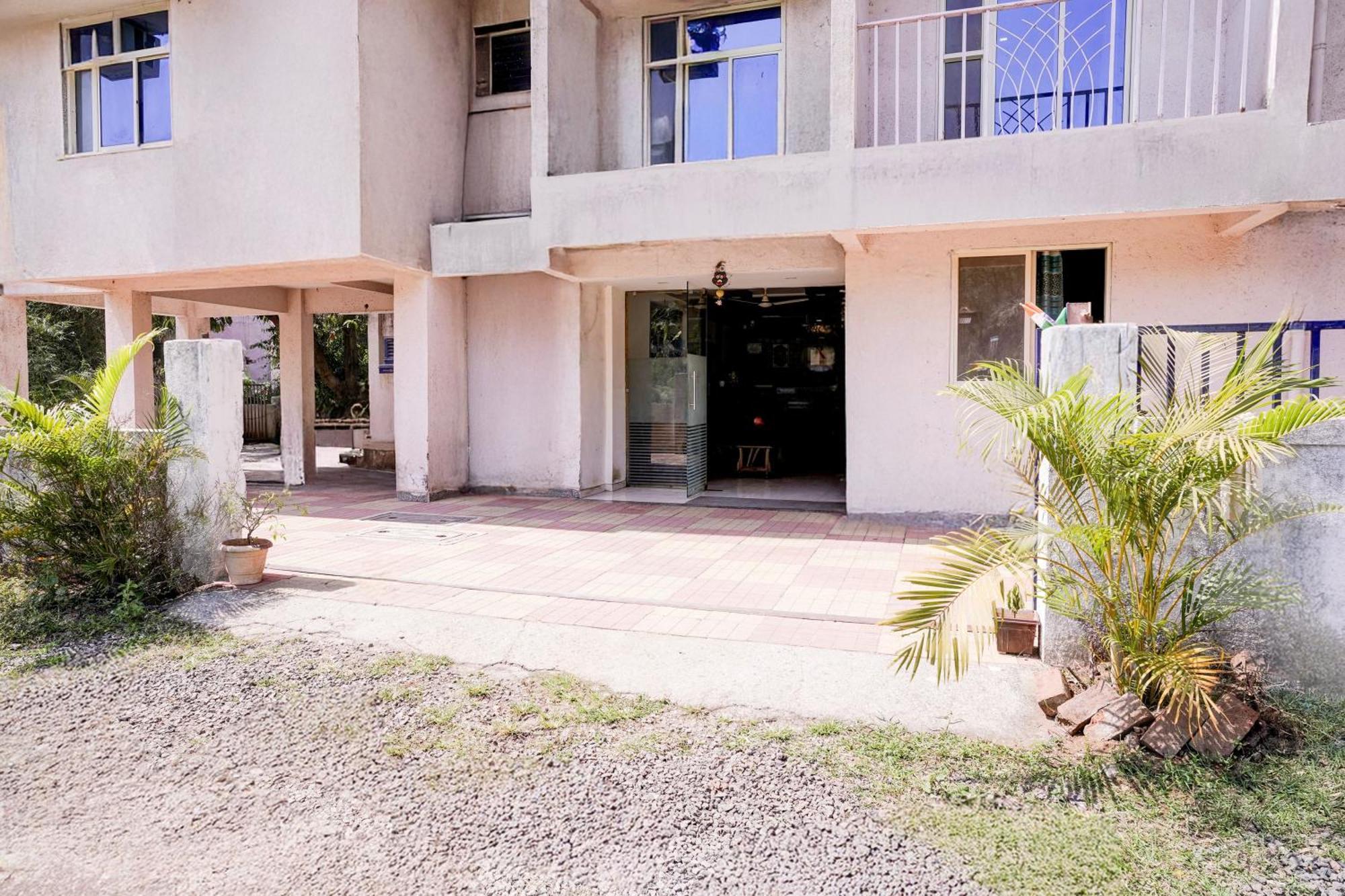 Hotel Spot On Jahanvi Neral